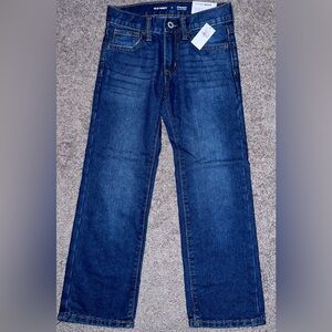 Old Navy Jeans, NWT, Boys, Blue, 6